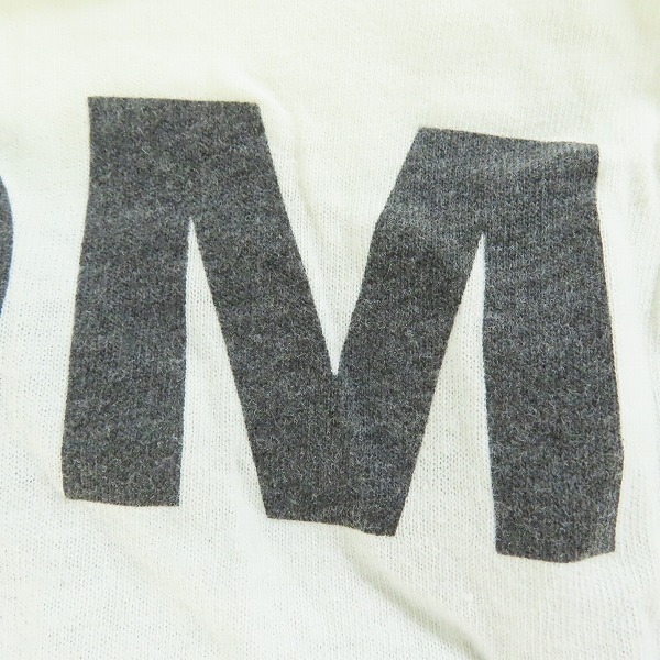 実際に弊社で買取させて頂いたPINK FLOYD/ピンクフロイド ヴィンテージ BROCKUM製 バンド Tシャツ/XLの画像 5枚目