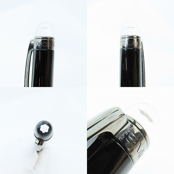 実際に弊社で買取させて頂いたMONTBLANC/モンブラン STARWALKER/スターウォーカー ローラーボールペンの画像 1枚目
