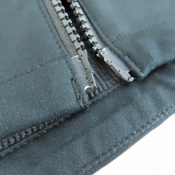 実際に弊社で買取させて頂いたkarrimor/カリマー arete ventilation parka/アリートベンチレーションパーカー 101429/Lの画像 5枚目