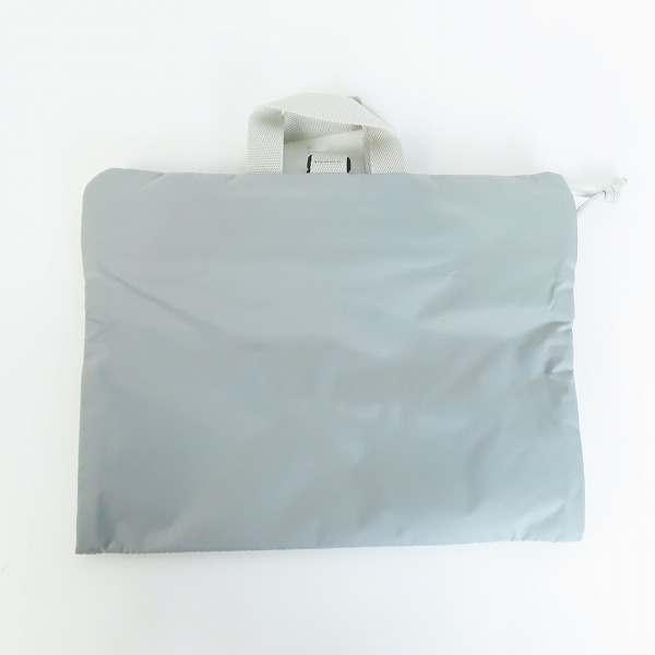 実際に弊社で買取させて頂いたBRIEFING/ブリーフィング マルチケース ポーチの画像 1枚目