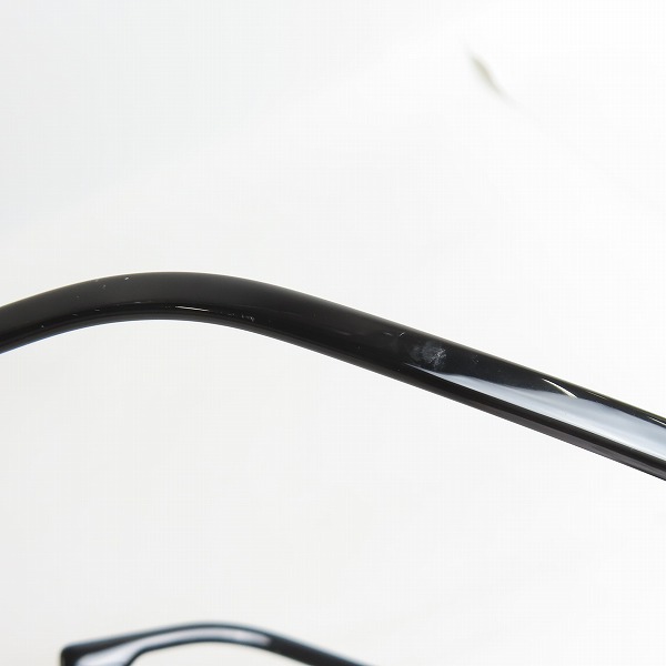 実際に弊社で買取させて頂いたBURBERRY/バーバリー サングラス/アイウェア B 4337-F 3798の画像 8枚目