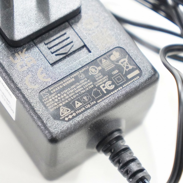 実際に弊社で買取させて頂いたIK MULTIMEDIA/アイケーマルチメディア TONEX PEDAL ギター アンプシミュレーター マルチエフェクター 簡易動作確認済みの画像 8枚目