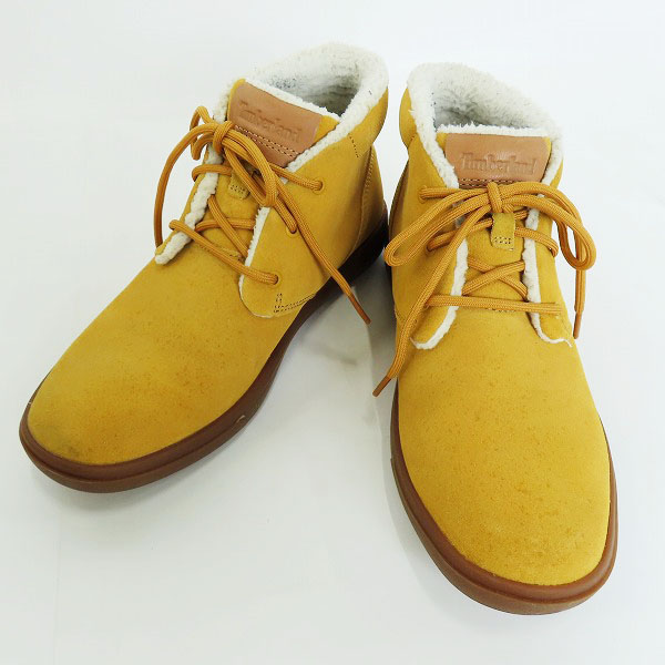 実際に弊社で買取させて頂いたTimberland/ティンバーランド ブーツ A7346/25.5