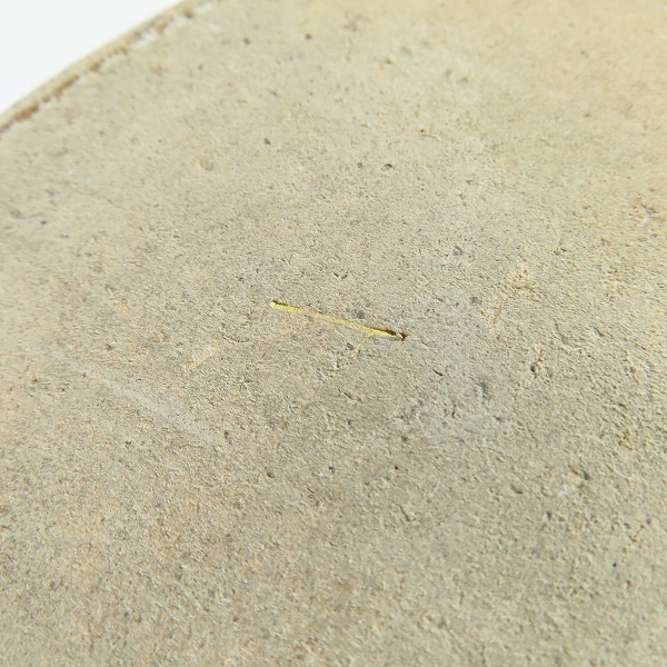 実際に弊社で買取させて頂いたREGAL/リーガル レザー コインローファー W520BD/27.0の画像 6枚目