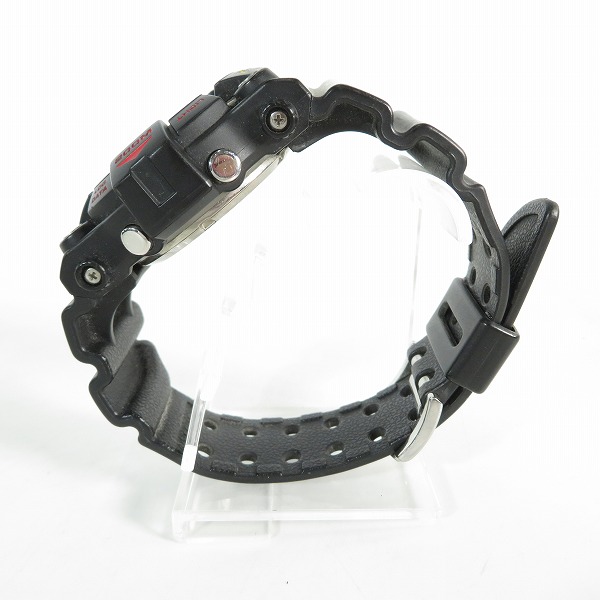 実際に弊社で買取させて頂いたG-SHOCK/Gショック FROGMAN/フロッグマン ファイナルエディション タフソーラー GW-200Z-1JFの画像 1枚目