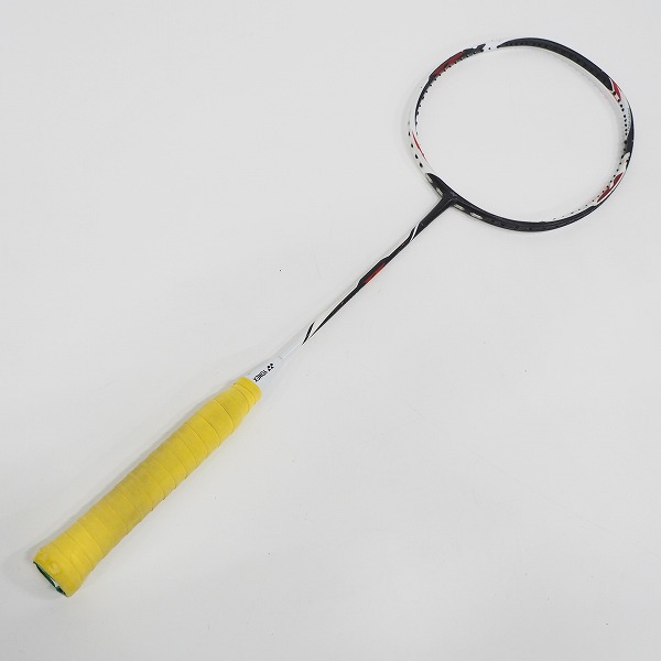 YONEX/ヨネックス DUORA Z-STRIKE/デュオラ Z-ストライク バドミントン