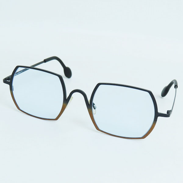 実際に弊社で買取させて頂いたTHEO/テオ Cambria/カンブリア メガネフレーム/アイウェア