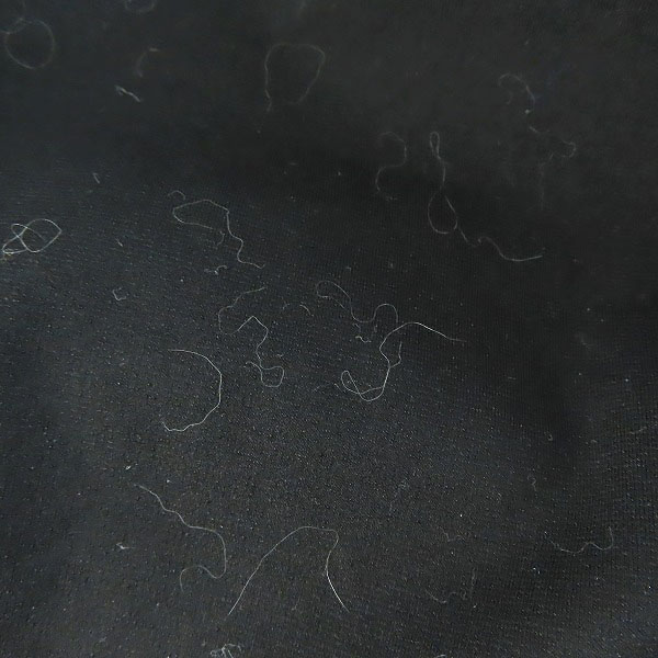 実際に弊社で買取させて頂いたno id/ノーアイディー wjk/ダブルジェイケイ 他 長袖Tシャツ/カットソー 3点セットの画像 7枚目