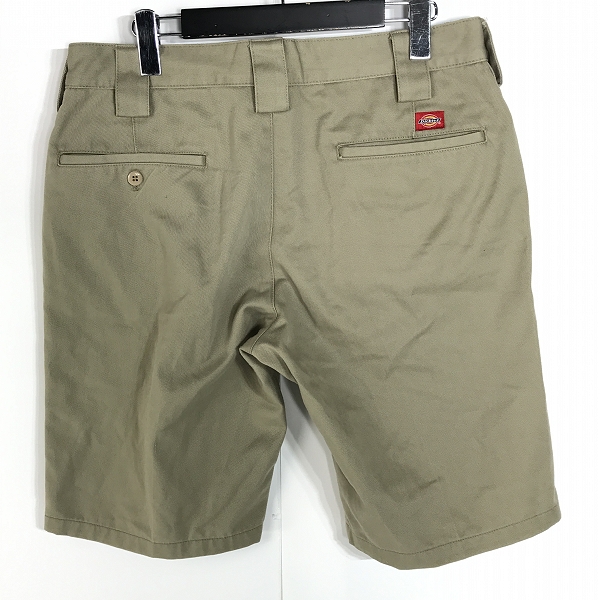 実際に弊社で買取させて頂いたDICKIES/ディッキーズ ハーフパンツ/ショーツ 142M40DQ01/32の画像 1枚目