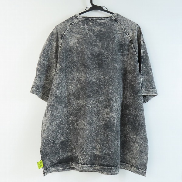 実際に弊社で買取させて頂いた【未使用】DIESEL/ディーゼル メンズ トップス A09855 0CMAM/Lの画像 1枚目