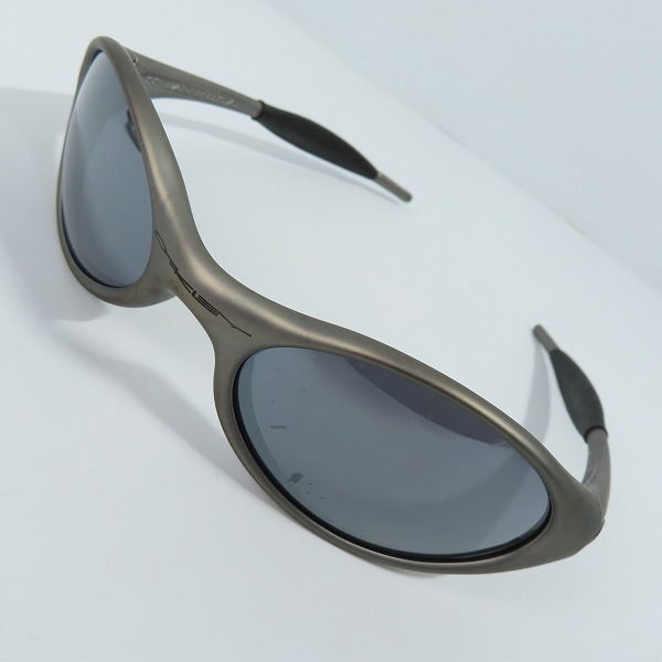 実際に弊社で買取させて頂いたOAKLEY/オークリー Jacket/ジャケット サングラス/アイウェア