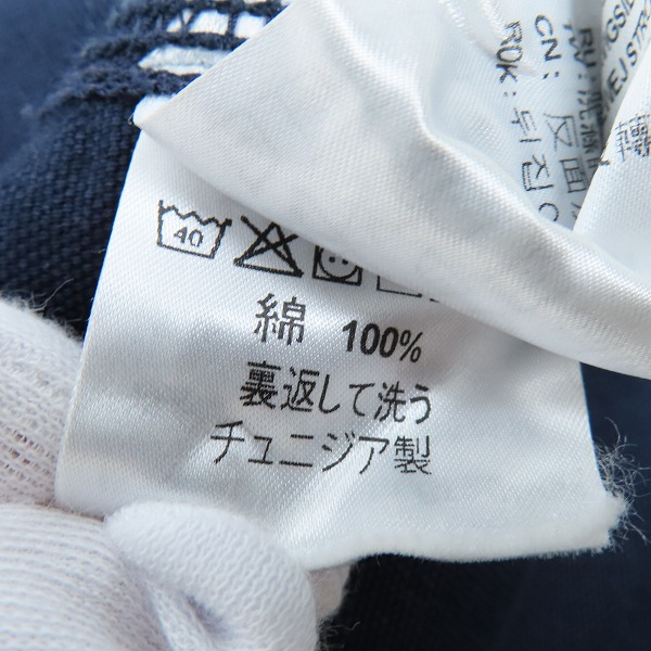 実際に弊社で買取させて頂いたCarHartt/カーハート OG CHORE COAT/オージーチョアコート コットン ジャケット/Mの画像 5枚目