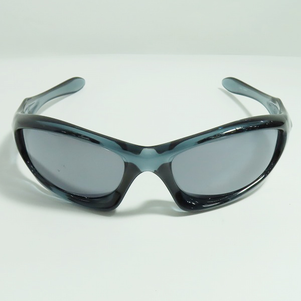 実際に弊社で買取させて頂いたOAKLEY/オークリー MONSTER DOG/モンスタードッグ サングラス 05-012の画像 1枚目