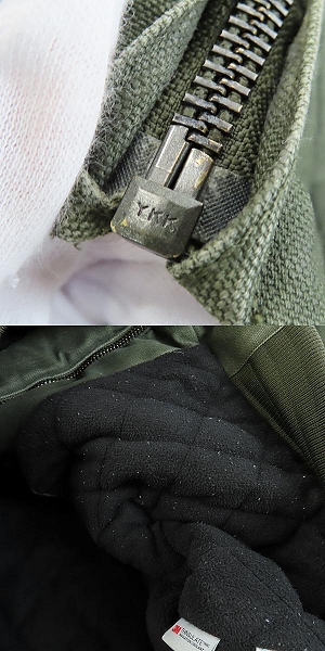 実際に弊社で買取させて頂いたCarhartt/カーハート ACTIVE JACKET/アクティブジャケット フーディ/Lの画像 8枚目