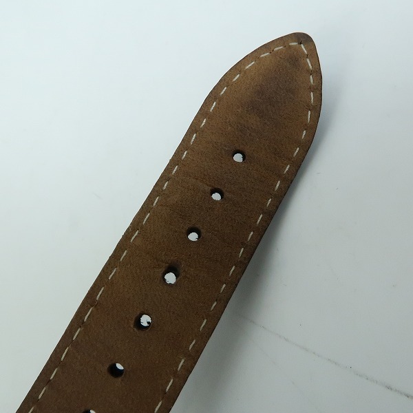 実際に弊社で買取させて頂いたDaniel Wellington/ダニエルウェリントン 腕時計 G36R02【動作未確認】の画像 4枚目