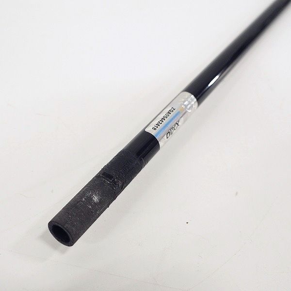 実際に弊社で買取させて頂いた【シャフトのみ】DUNLOP/ダンロップ XXIO/ゼクシオ MP1200 DST wt41g ドライバー 1w用シャフト FLEX:Sの画像 6枚目