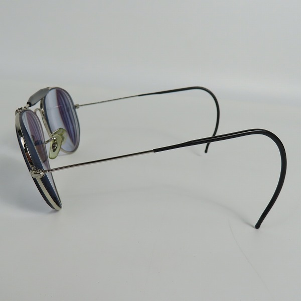 実際に弊社で買取させて頂いたRay-Ban/レイバン 度入り サングラス OUTDOORSMAN アウトドアーズマン RB3030の画像 2枚目