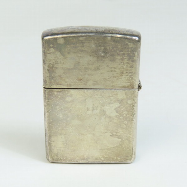 実際に弊社で買取させて頂いたZIPPO/ジッポー HARLEY-DAVIDSON/ハーレーダビッドソン 94年製の画像 1枚目