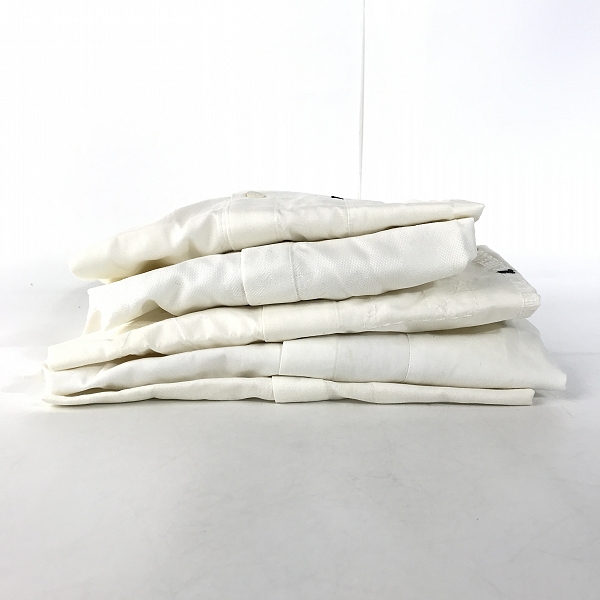 実際に弊社で買取させて頂いた【おまとめ】ジャンニヴェルサーチ/セリーヌ/カルロコルッチ シャツの画像 2枚目