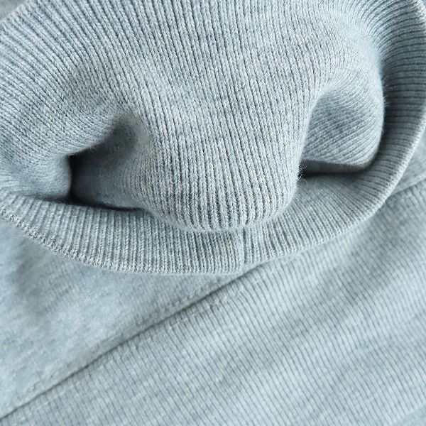 実際に弊社で買取させて頂いたSTUSSY/ステューシー TOKYO プルオーバーパーカー の画像 6枚目