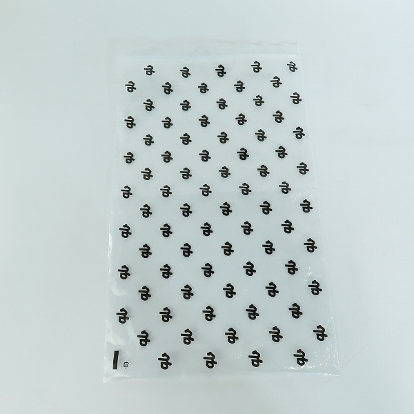 実際に弊社で買取させて頂いたglamb/グラム 20周年/20th Anniversary Theme List T/Tシャツ/Lの画像 5枚目