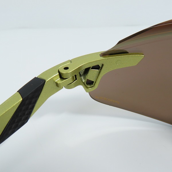 実際に弊社で買取させて頂いたOAKLEY/オークリー ENCODER/エンコーダー サングラス/アイウェア OO9407-0139の画像 7枚目