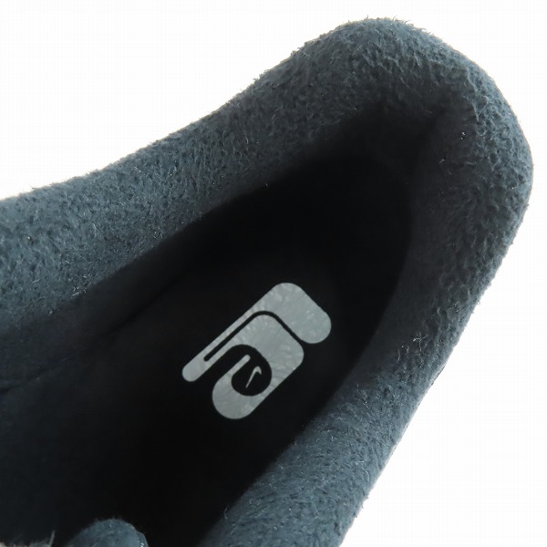 実際に弊社で買取させて頂いたNIKE×ATMOS/ナイキ×アトモス AIR MAX2 LIGHT QS エアマックス2 CI5590-001/26.5の画像 4枚目