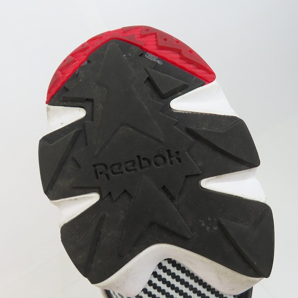 実際に弊社で買取させて頂いたReebok/リーボック InstaPump Fury OG Shoes/インスタポンプ フューリー EH1788 28.5の画像 7枚目