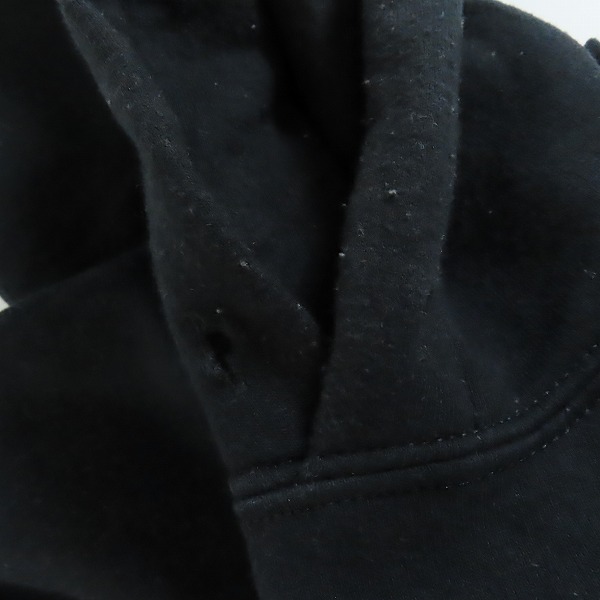 実際に弊社で買取させて頂いたretaW×FRAGMENT design/リトゥ×フラグメントデザイン プルオーバーパーカー Lの画像 7枚目