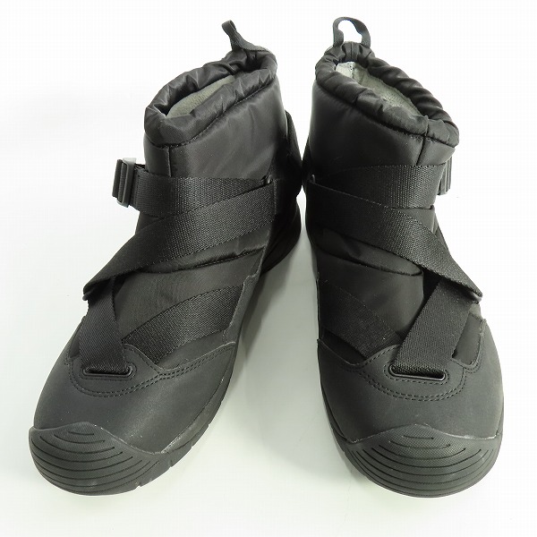 実際に弊社で買取させて頂いたKEEN/キーン  ウィンターブーツ ウォータープルーフタイプ 1025476 /30