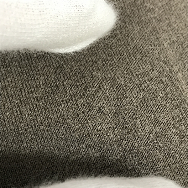 実際に弊社で買取させて頂いたNUMBER (N)INE/ナンバーナイン 07AW ニルヴァーナ カートコバーン モザイク Tシャツ 3の画像 5枚目