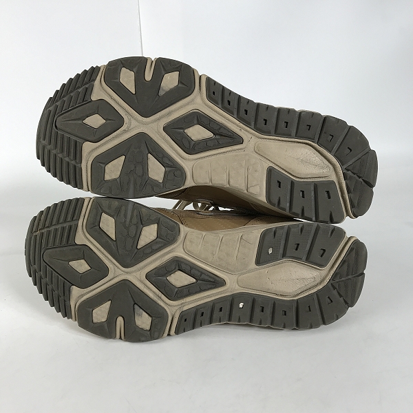 実際に弊社で買取させて頂いたNEW BALANCE/ニューバランス URBAN RESEARCH別注 ハイカットスニーカー HVL710UM/27.5の画像 2枚目