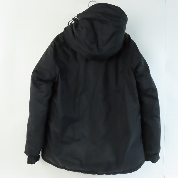実際に弊社で買取させて頂いたNANGA×UR AURORA/ナンガ×アーバンリサーチオーロラ 3layer downblouson ダウンジャケット/UR37-17M001/Lの画像 1枚目