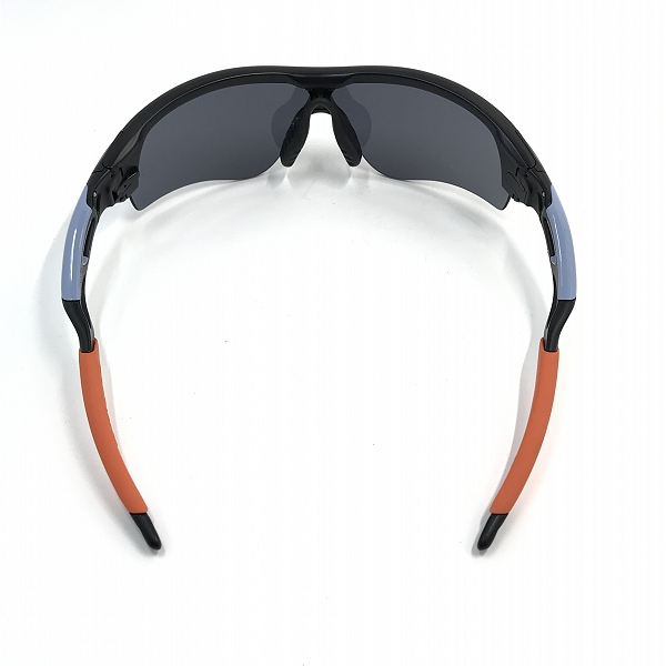 実際に弊社で買取させて頂いたOAKLEY/オークリー レーダーロックパス 読売ジャイアンツ OO9206-8338の画像 3枚目