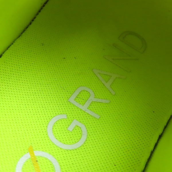 実際に弊社で買取させて頂いたCole Haan/コールハーン ゼログランド オーバーテイク ランナーシューズ C32838/10の画像 6枚目