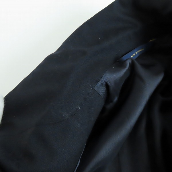 実際に弊社で買取させて頂いたBrooks Brothers/ブルックスブラザーズ テーラードジャケット/43Rの画像 5枚目