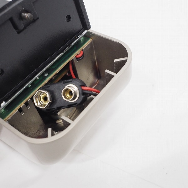 実際に弊社で買取させて頂いた【美品】Marshall/マーシャル JH-1 THE JACKHAMMER ジャック ハマー OD/DS エフェクター/動作確認済の画像 6枚目