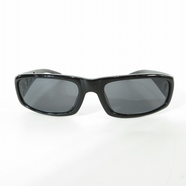 実際に弊社で買取させて頂いたBLACKFLYS/ブラックフライ Peep Fly サングラス/アイウェアの画像 1枚目