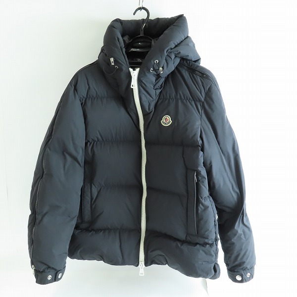 実際に弊社で買取させて頂いた【JPタグ】MONCLER/モンクレール IDIL ダウンパーカー ジャケット G20911A00094 54A91/3