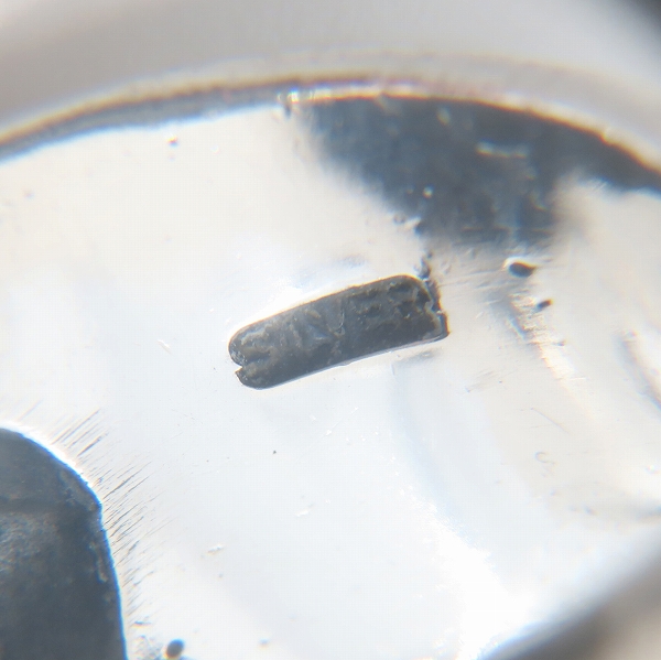 実際に弊社で買取させて頂いたTHIRTEEN DESIGNS/サーティーンデザインズ スカルリング 14-16号の画像 7枚目