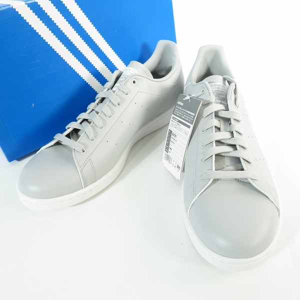 実際に弊社で買取させて頂いた【未使用】adidas Originals×URBAN RESEARCH/アディダス×アーバンリサーチ スニーカー STAN SMITH UR GZ3051/28.5