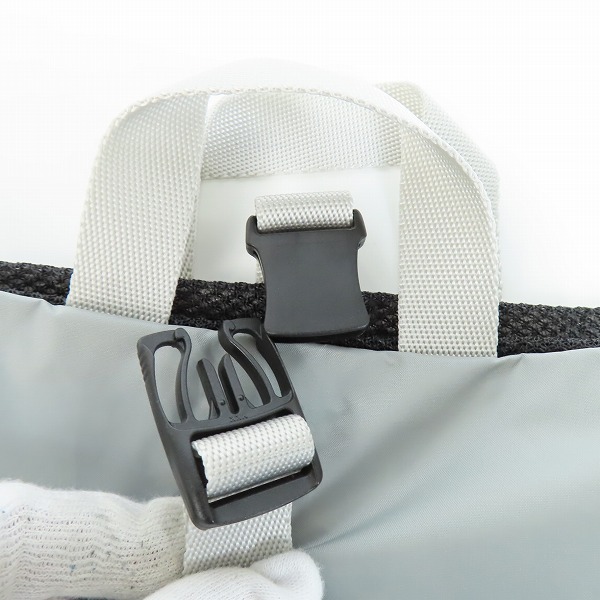 実際に弊社で買取させて頂いたBRIEFING/ブリーフィング マルチケース ポーチの画像 5枚目