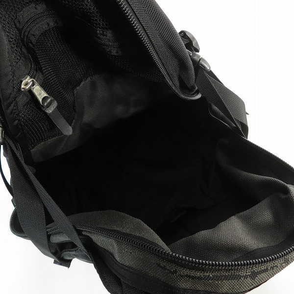 実際に弊社で買取させて頂いたGregory/グレゴリー バックパック/リュックサックの画像 4枚目