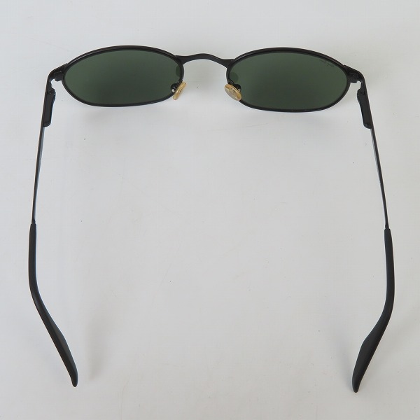 実際に弊社で買取させて頂いたRay-Ban/レイバン サングラスフレーム/アイウェア W2964の画像 3枚目