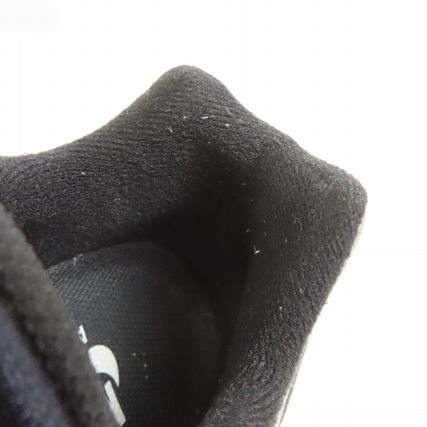 実際に弊社で買取させて頂いたNIKE/ナイキ AIR MAX 95 エアマックス KIM JONES BLACK/VOLTキムジョーンズ ブラック/ボルト DD1871-002/28.5の画像 6枚目