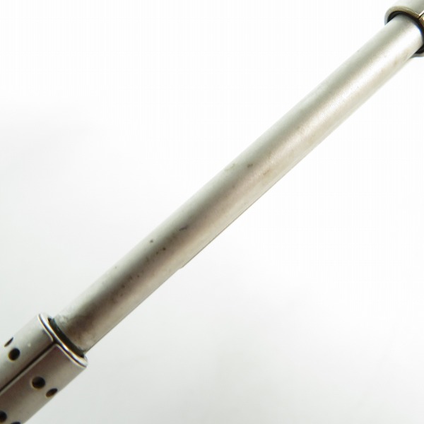 実際に弊社で買取させて頂いたLamy/ラミー spirit palladium/スピリット パラジューム シャープペンシル の画像 5枚目