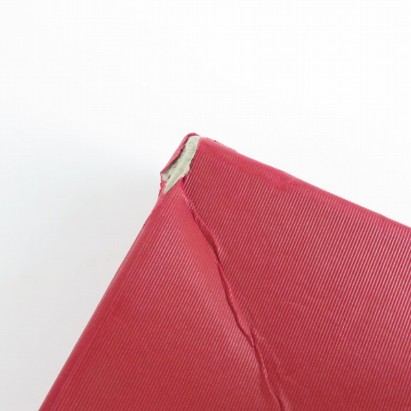 実際に弊社で買取させて頂いたCartier/カルティエ レターセット/便箋セット/メモパッド 2点セットの画像 3枚目