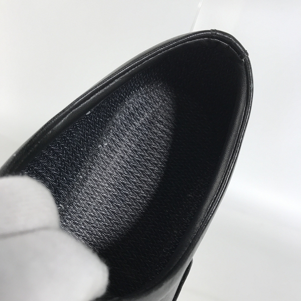 実際に弊社で買取させて頂いたmadras walk/マドラスウォーク GORE-TEX/ゴアテックス ビジネスシューズ MW8000/25.5EEEEの画像 4枚目