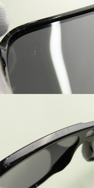 実際に弊社で買取させて頂いたDOLCE&GABBANA/ドルチェ&ガッバーナ サングラス アイウェアの画像 8枚目