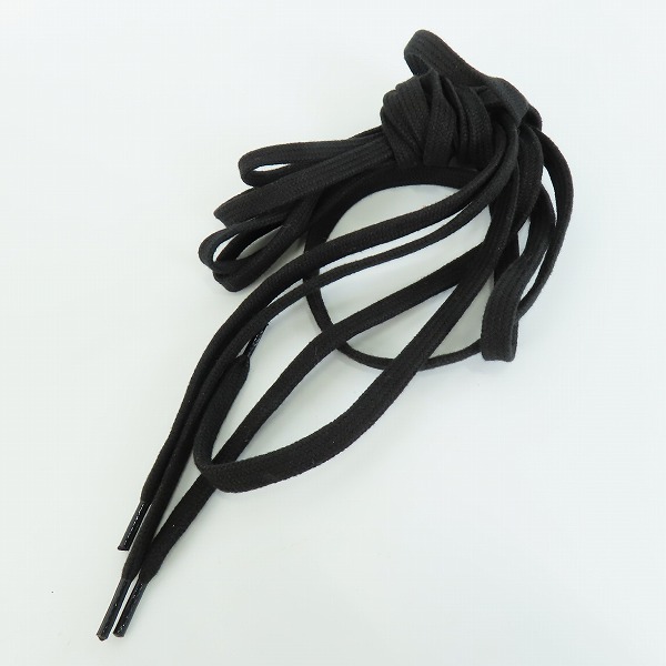 実際に弊社で買取させて頂いたRick Owens/リックオウエンス GETH RUNNER/ゲスランナー RU01B1814/42.5の画像 9枚目